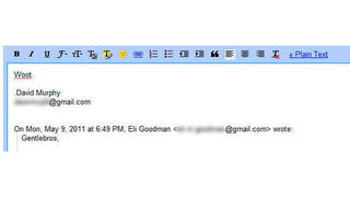 Illustration for article titled The 20 Best Google Labs Add-Ons For Gmail